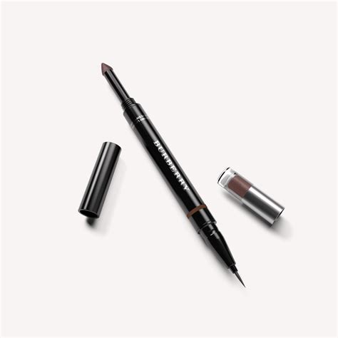 burberry eyeliner chestnut brown|burberry eyeliners sephora.